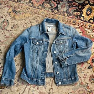 Gap Demin Jacket
